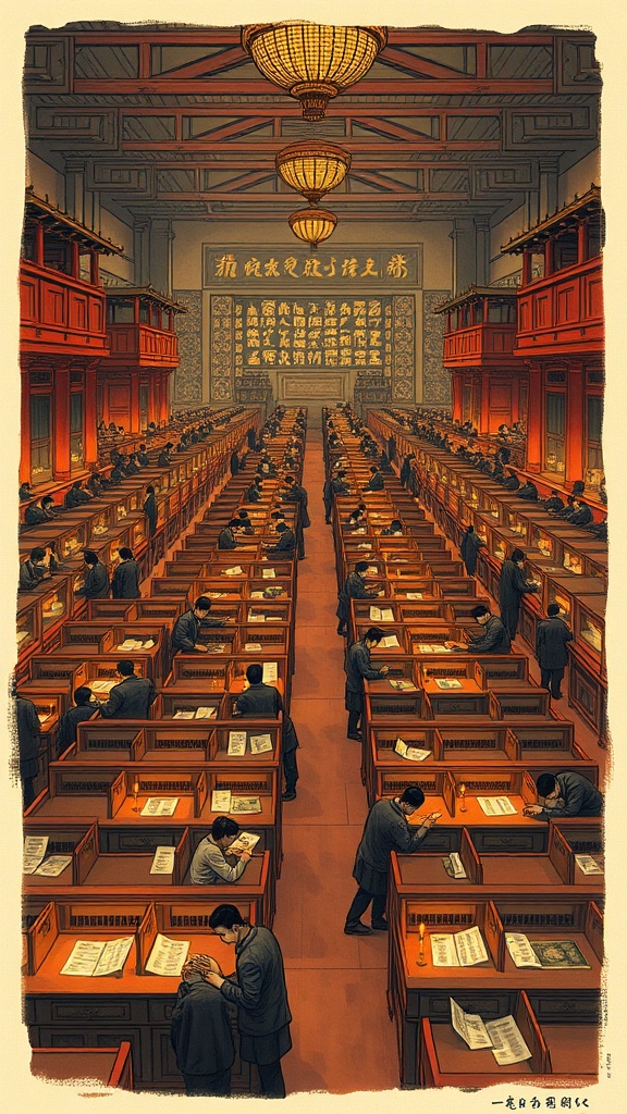 The Taiping Rebellion