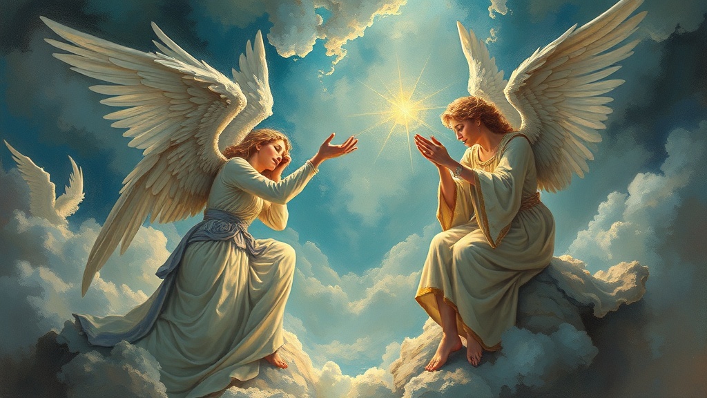 angel investing image