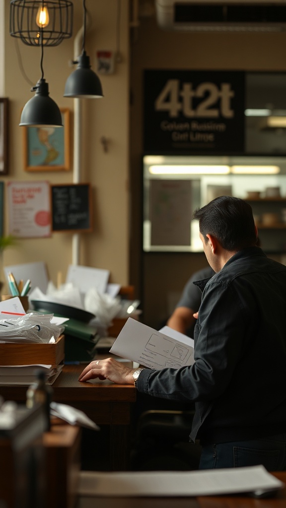 small business image