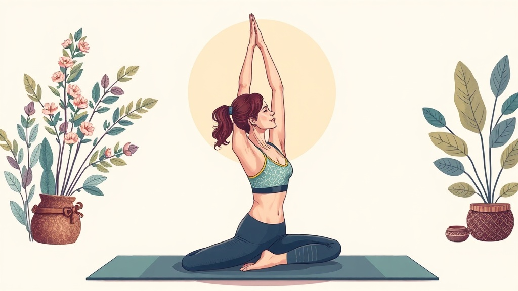 yoga image