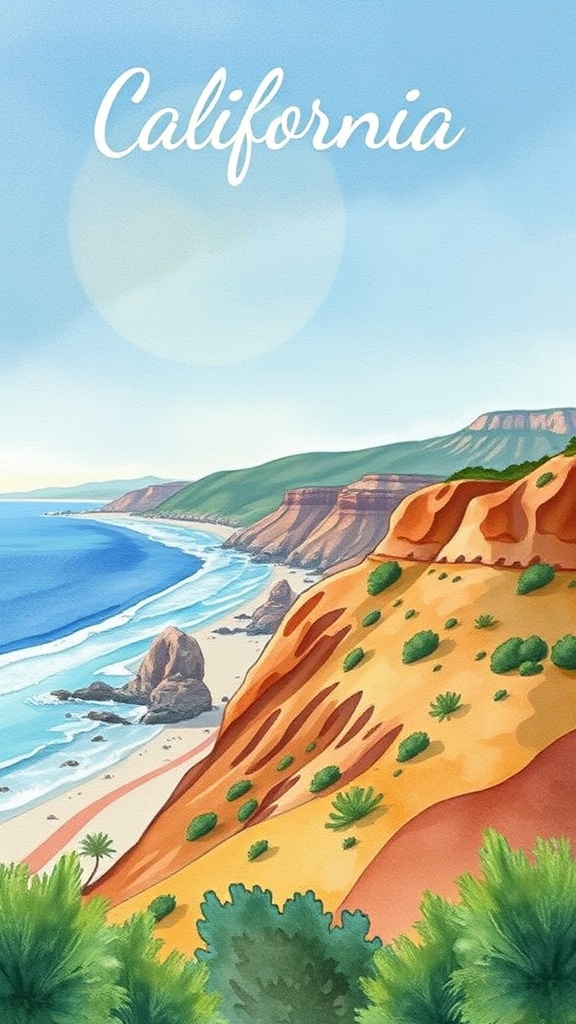 california image