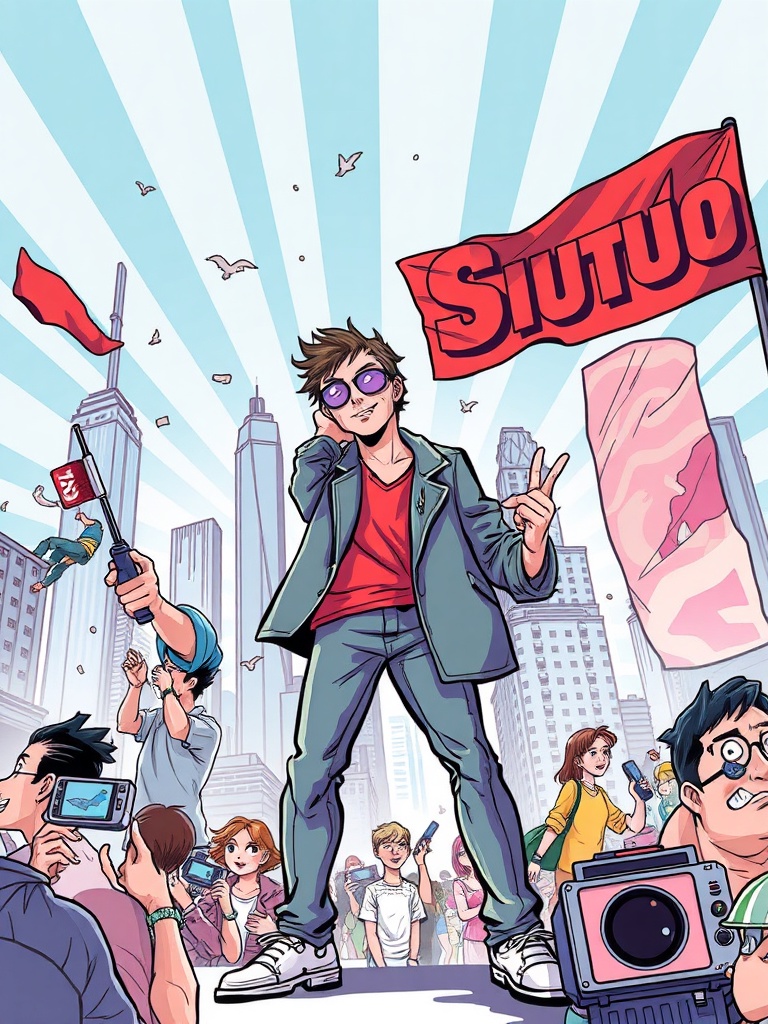 Pop Culture image