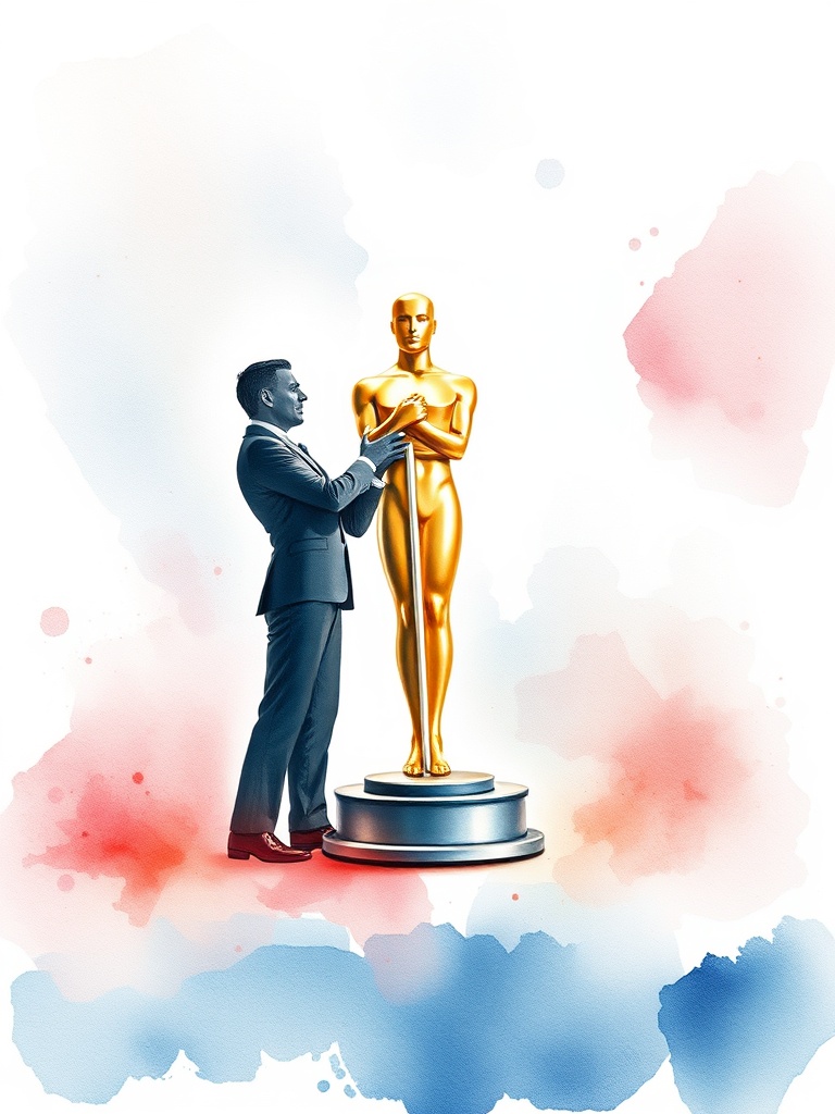 SAG Awards image