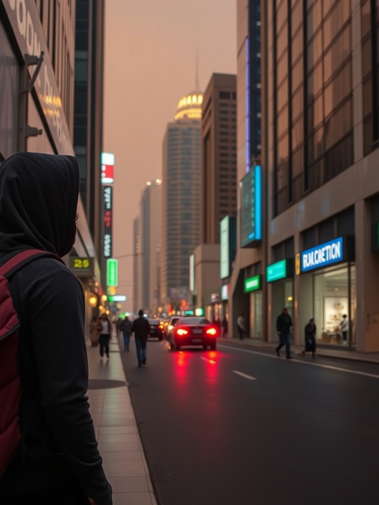 dubai business image