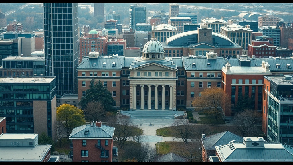 Northeastern University image