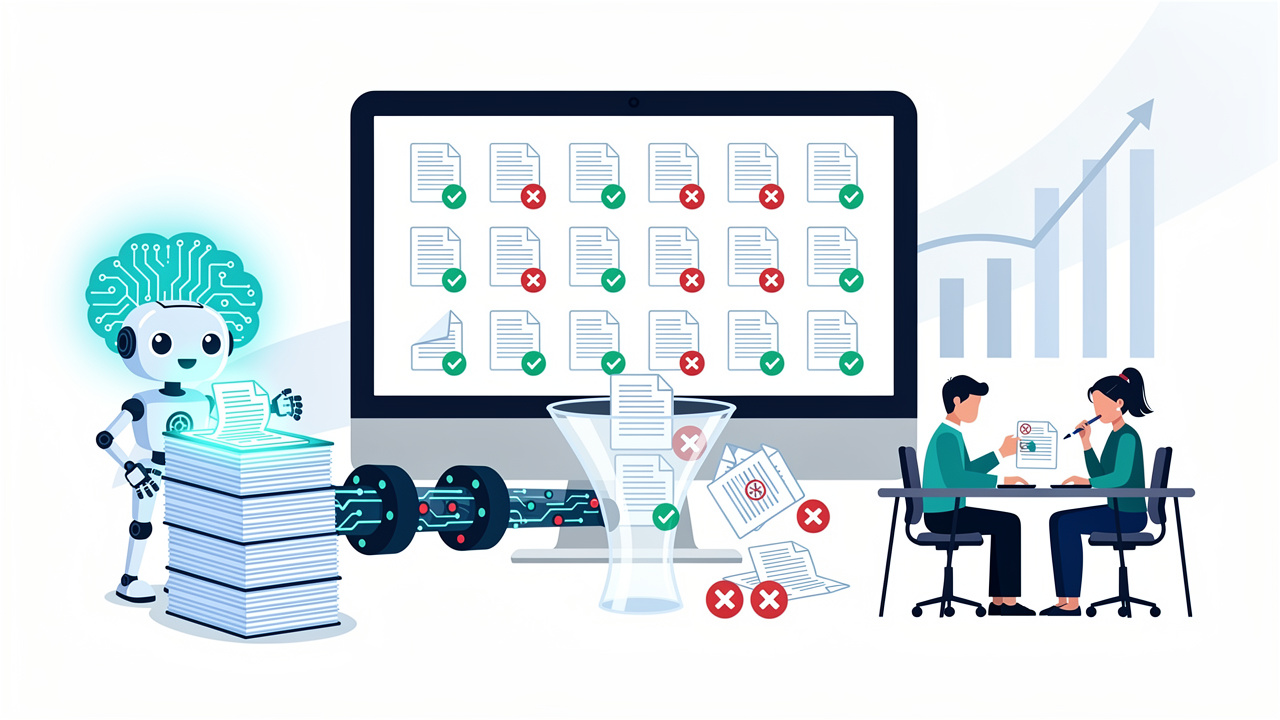 AI Bulk Content Failing Quality Checks: How to Scale Without Losing Quality