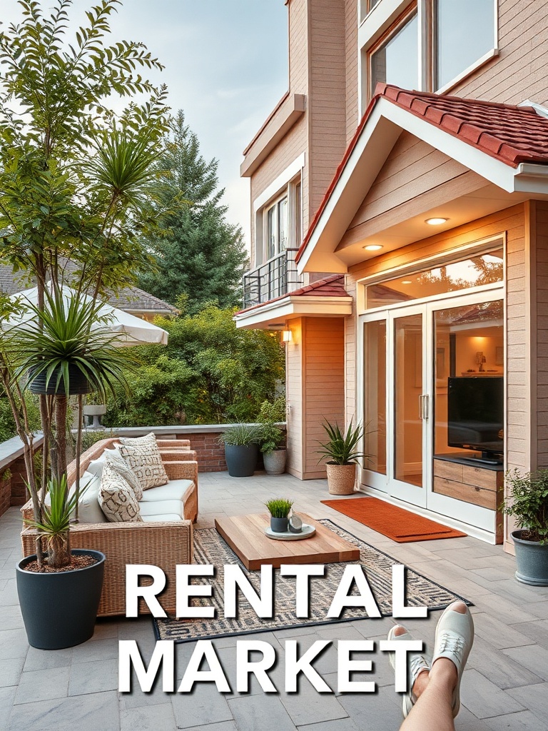 rental market image