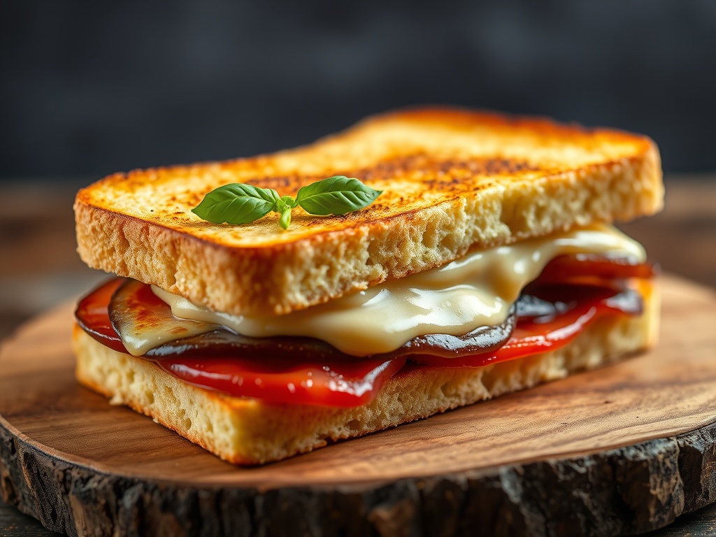 Le Croque Monsieur : Un Voyage au Coeur de la Gastronomie Française