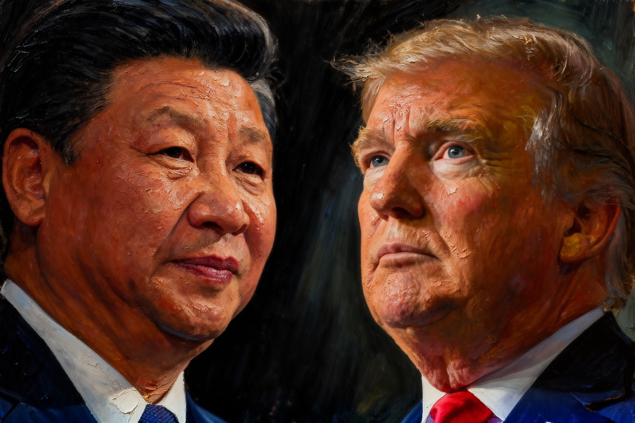China Warns US Against Missteps Over Taiwan