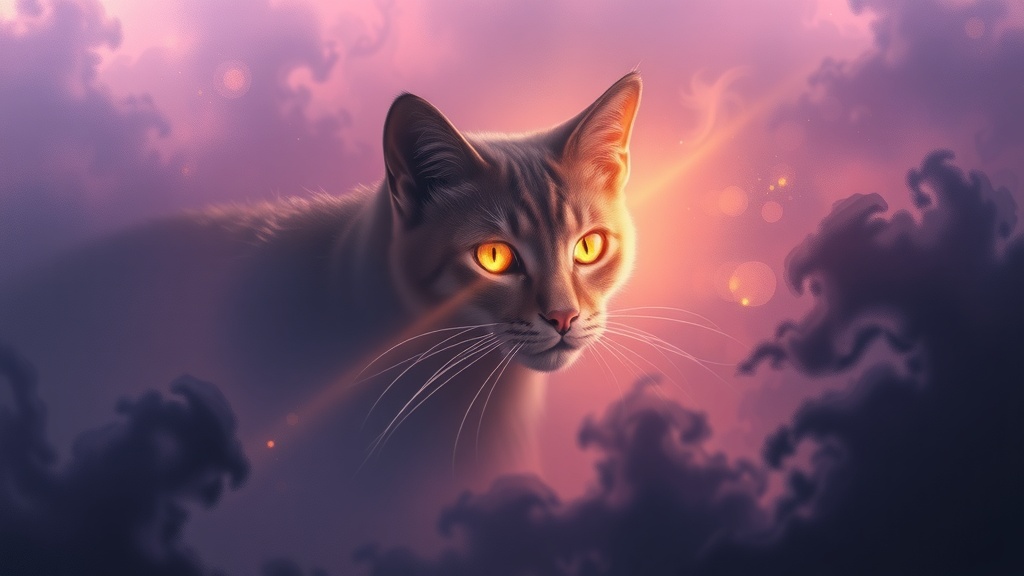 Sonhar com Gato: Significado Espiritual e Psicológico