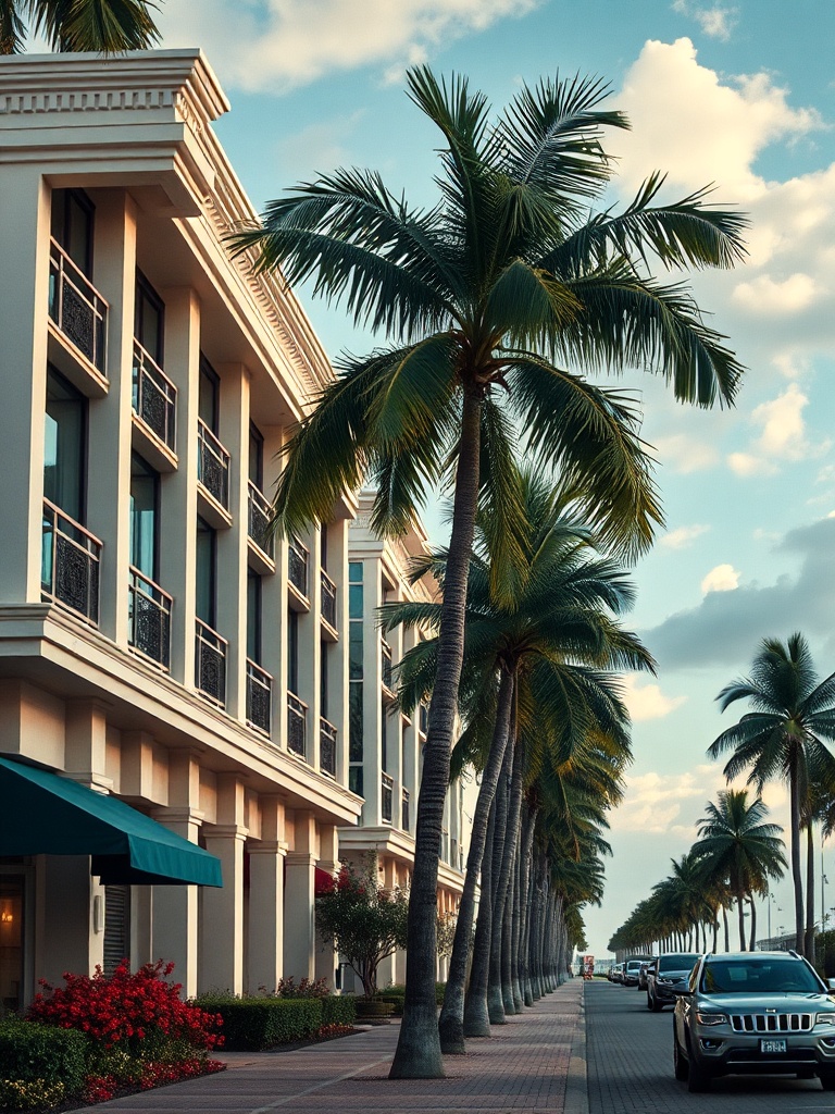 Boca Raton image
