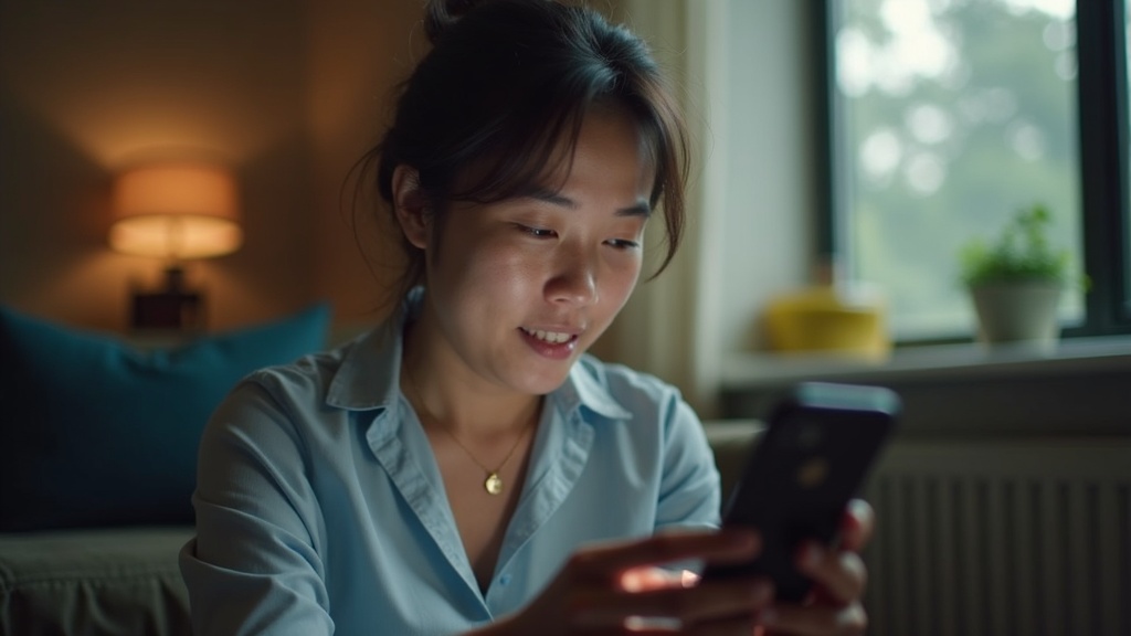 I Quit My Phone for 2 Weeks: What Actually Happened