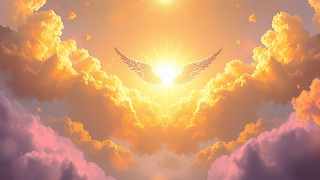 Sonhar com Anjo Protetor: Mensagens Divinas e Orientação