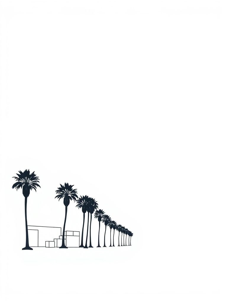 LA image
