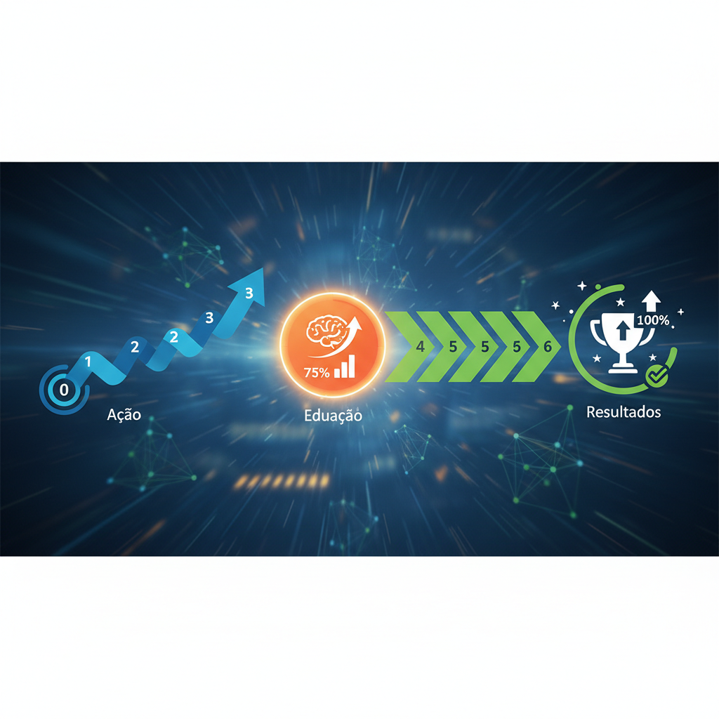 🚀 Acelere Sua Jornada Financeira: Transforme Conhecimento em Ação e Conquiste a Liberdade! 💰