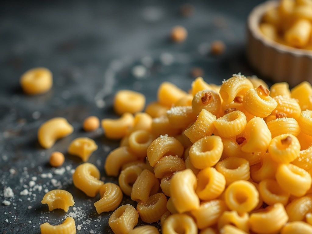 Les Macaronis : Un Voyage à Travers L'Histoire et la Cuisine