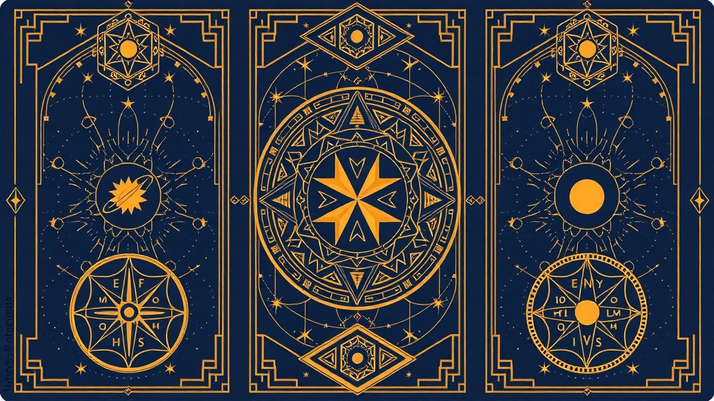 Tarot para Questões Financeiras: Spreads e Leitura