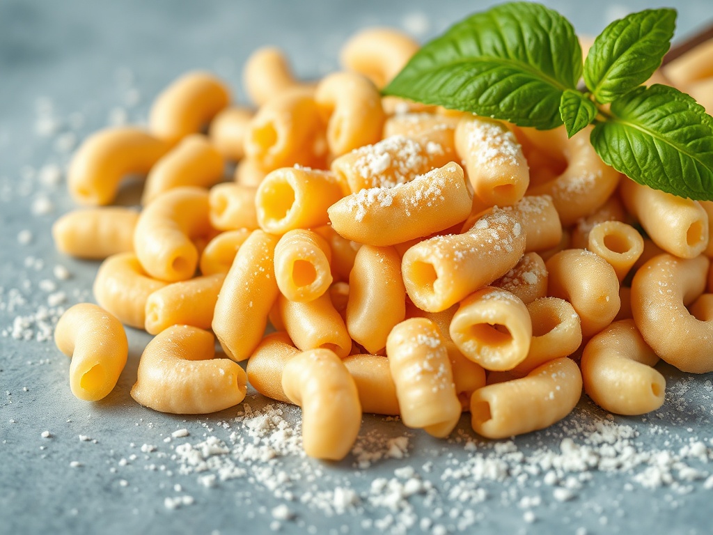 Tout ce que vous devez savoir sur les macaronis : histoire, recettes et nutrition