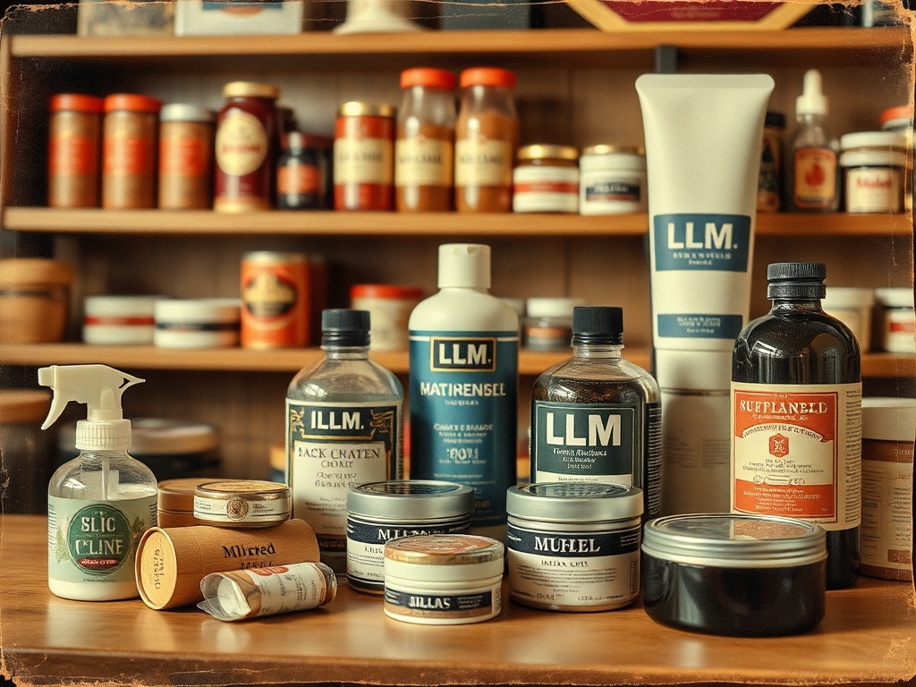 MLM Products image