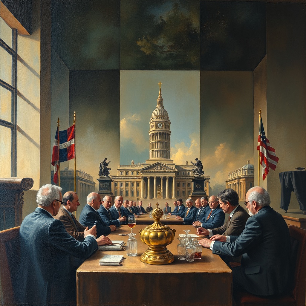 Corporate Governance image