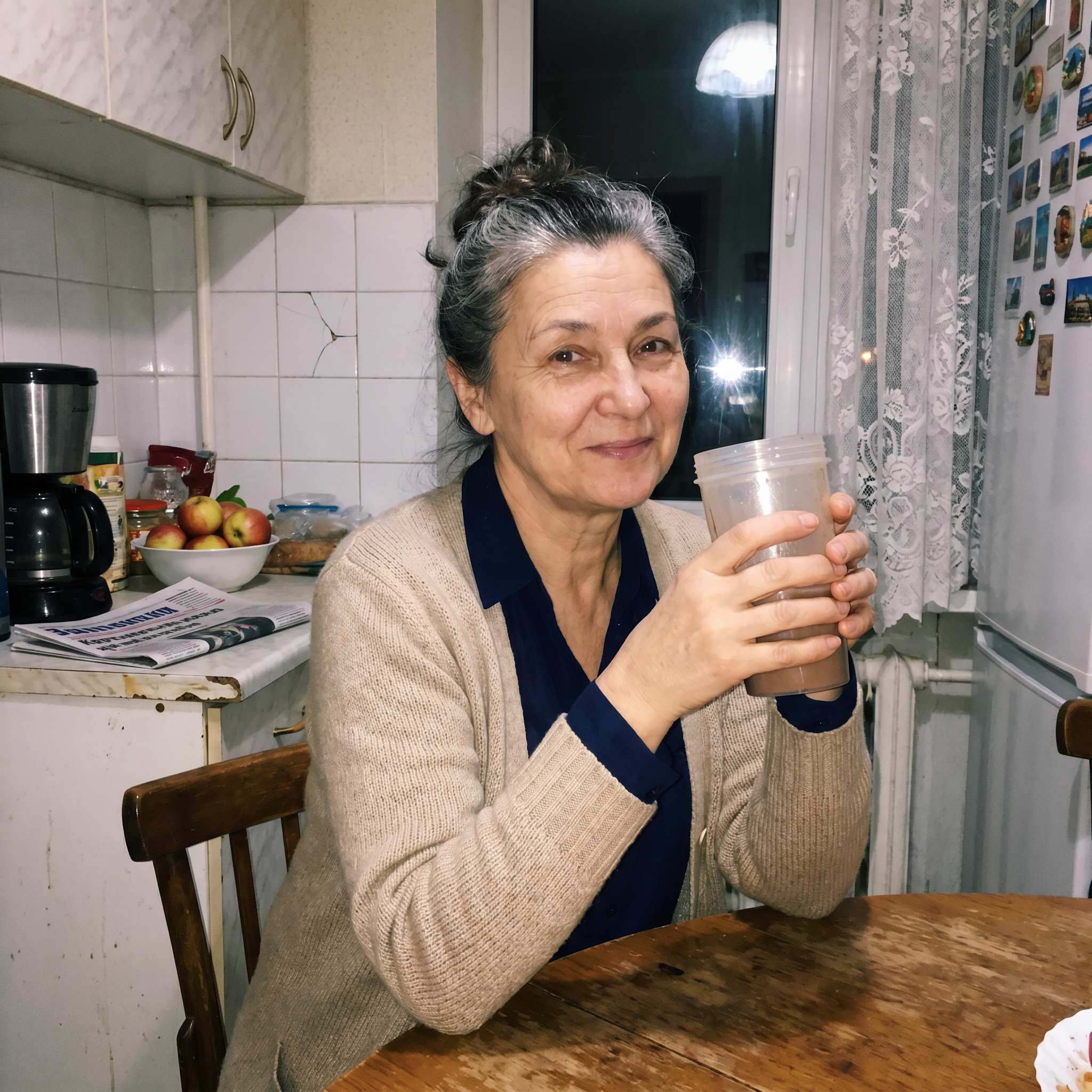 Радина