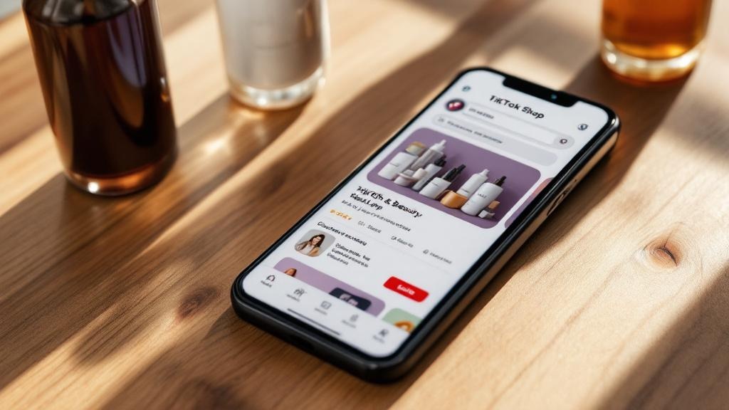 Why CPG Brands Scaling on TikTok Shop Need a Specialized Partner