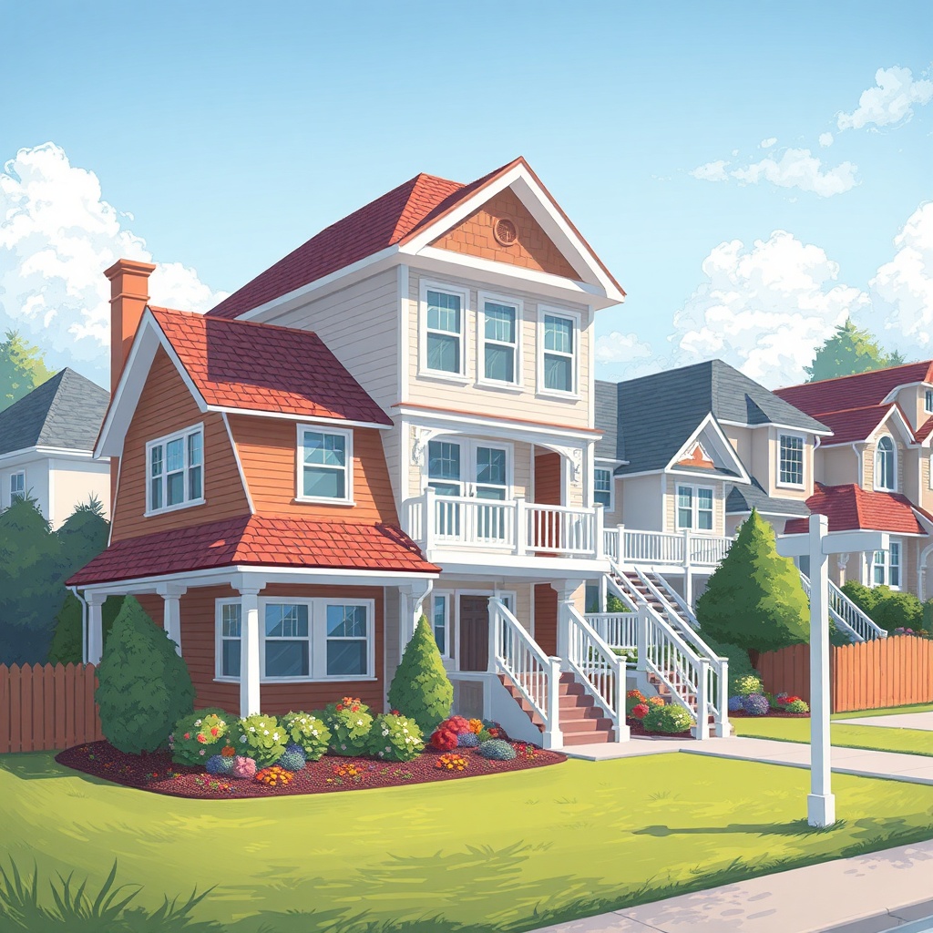 rental market image