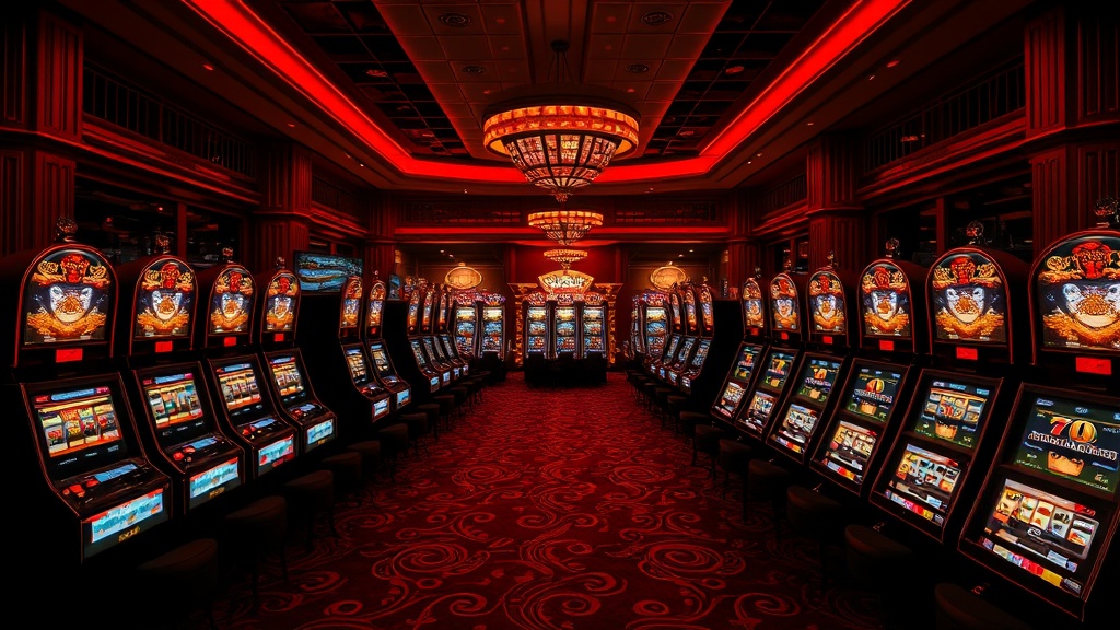 HOKIBOS777 - Hoki Slot