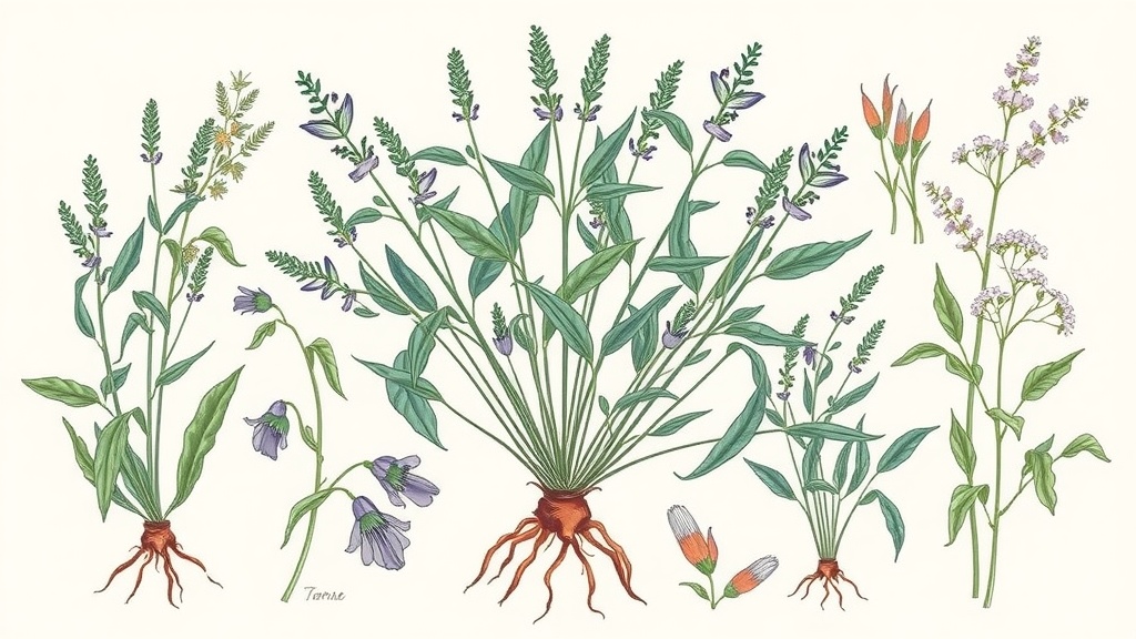 Como Cultivar Sálvia Branca em Casa: Guia Prático