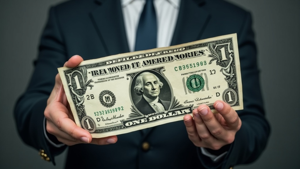 The Fed's Money Printer Is On Again — Here's What It Costs You