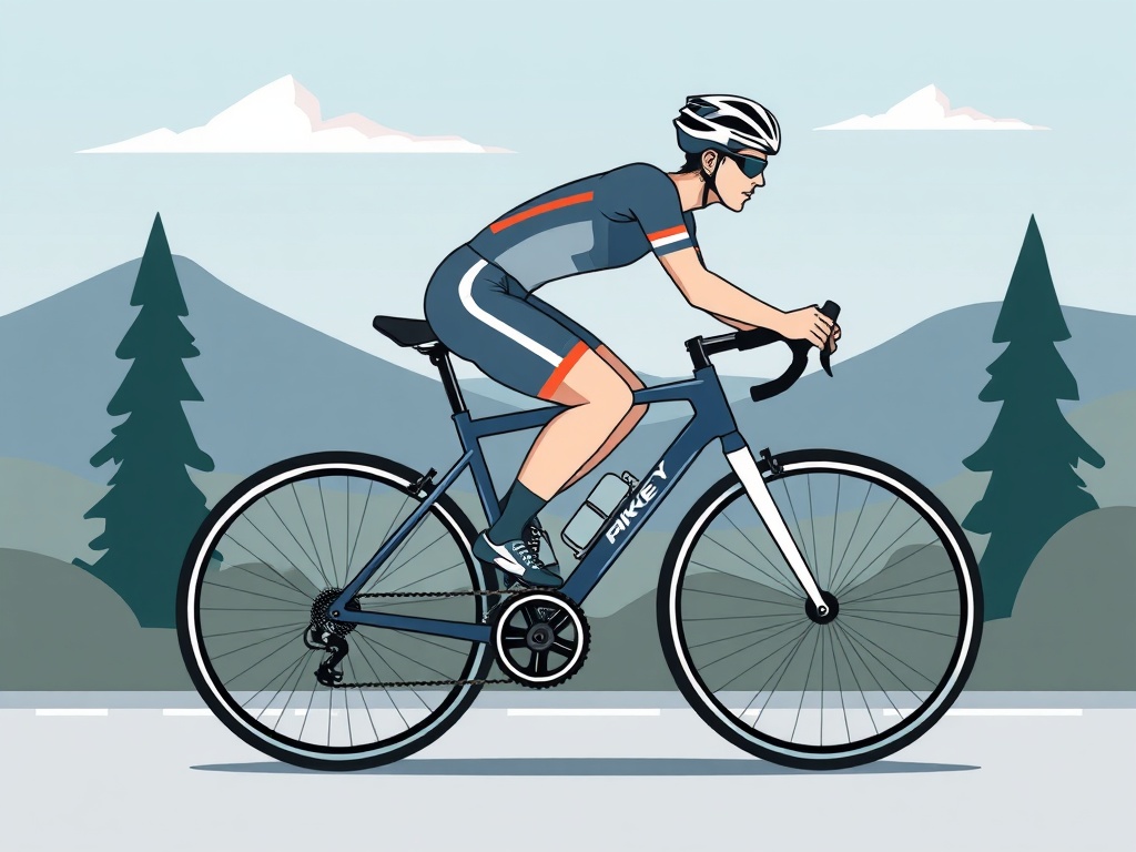 cycling image