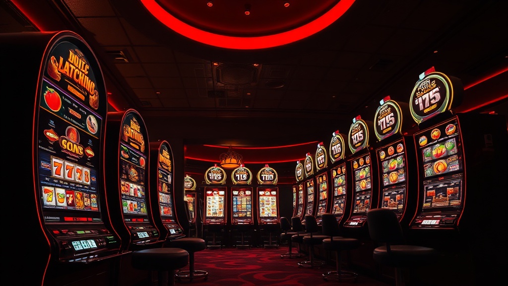 HAUS123 - Slot Gacor