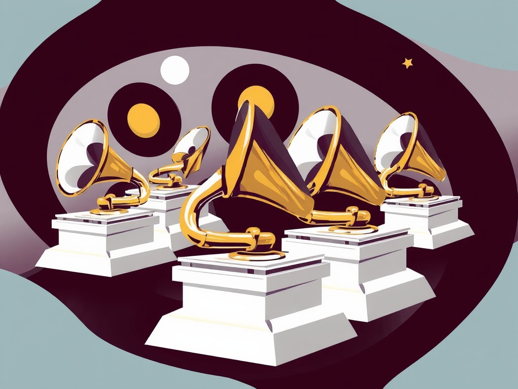 Grammys image