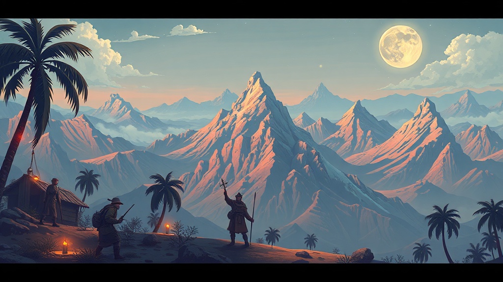 digital nomad image