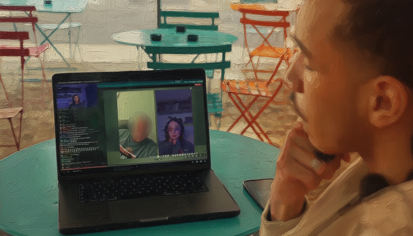 Global Threat: Digital Vigilantes Use Advanced Deepfakes Against Predators