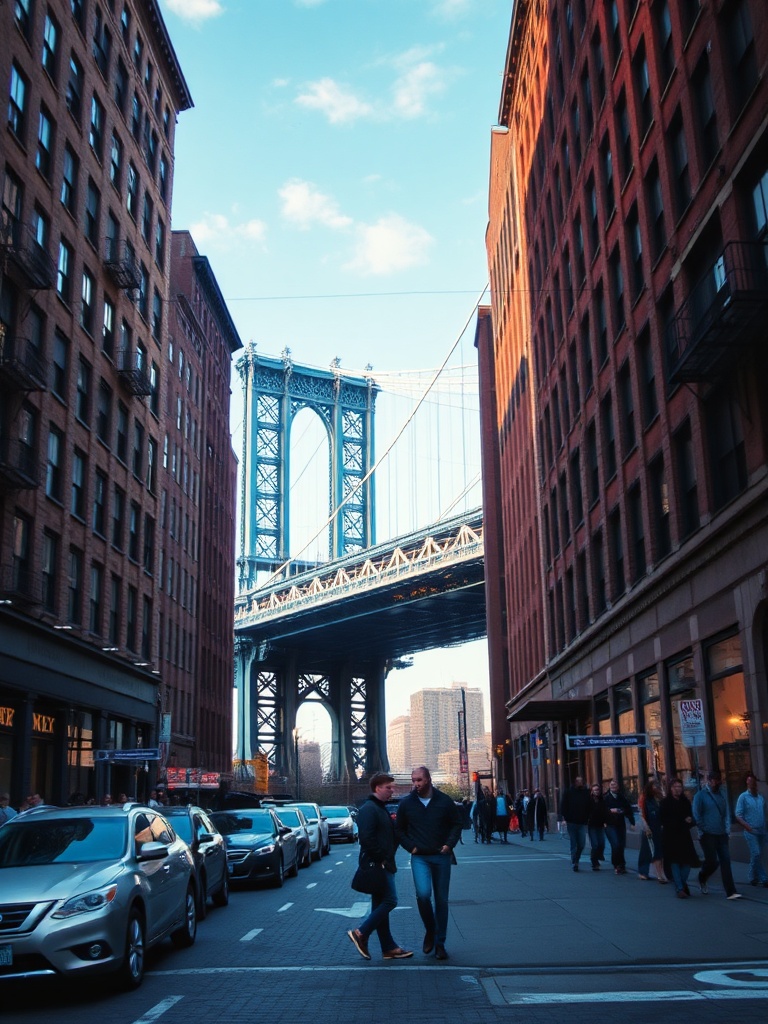 Brooklyn image