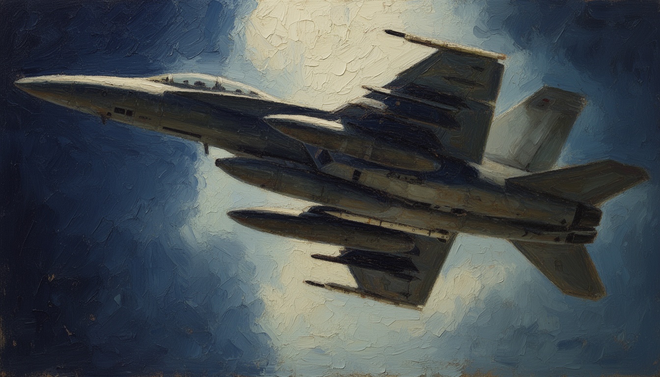 AIM-260 Air-To-Air Missile Revealed After Prolonged Secrecy