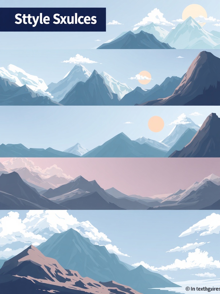Style Guides image