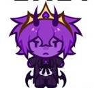 chibi character — free 3D model