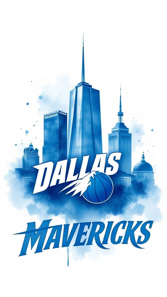 dallas mavericks image