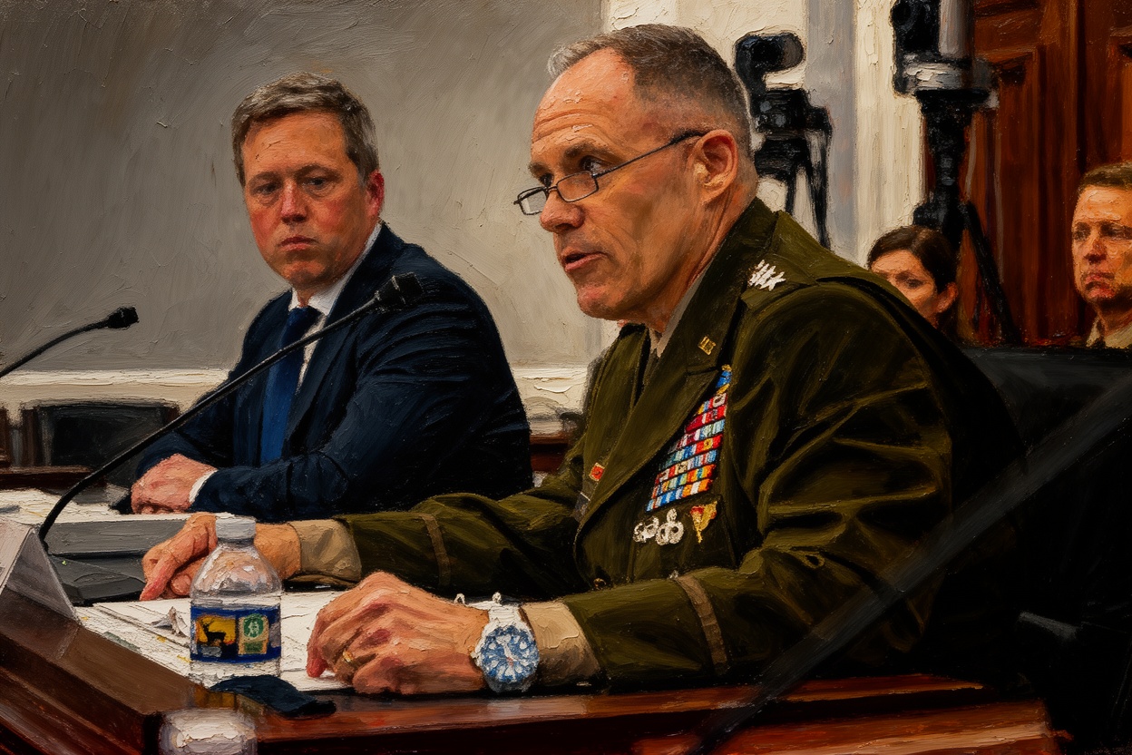 Poland Deployment Cancellation Raises Concerns Among Military Leaders