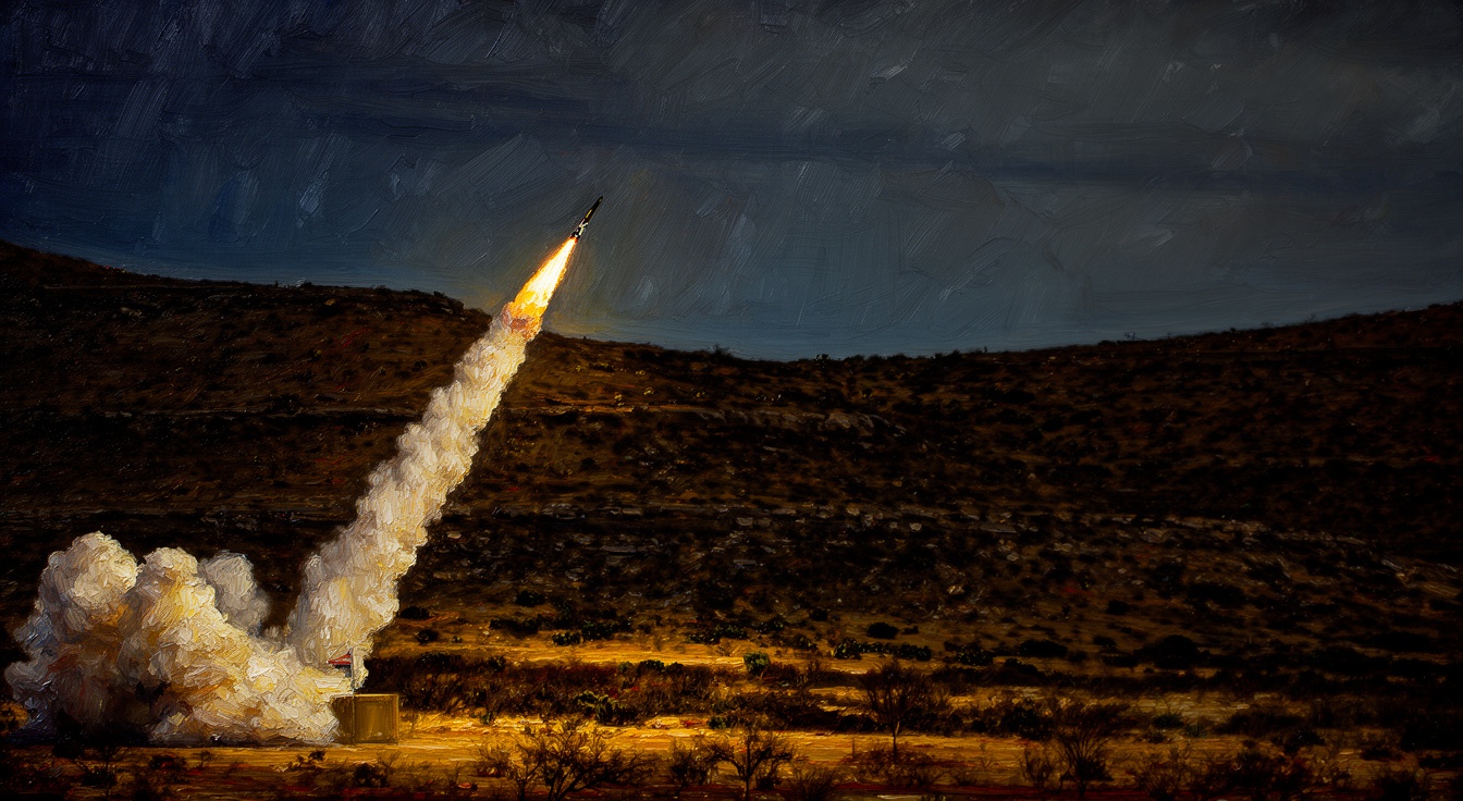 US Army Secures Over 10,000 Barracuda-500M Missiles