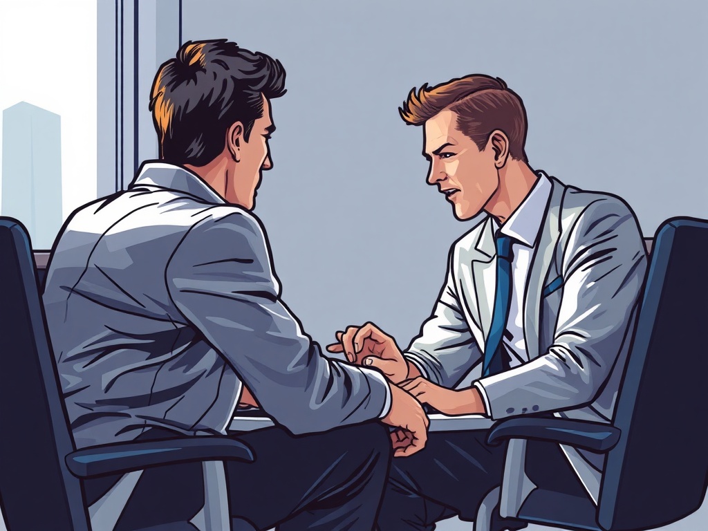 Executive Coaching image
