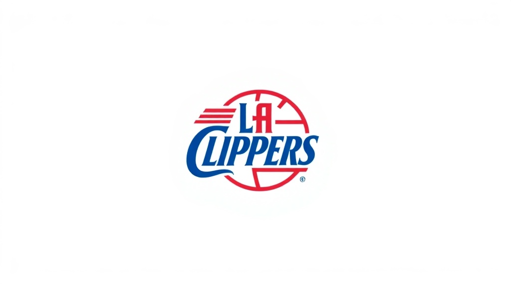 LA Clippers image