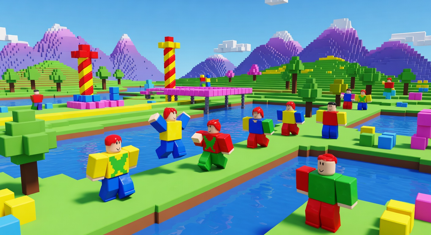 Como ganhar Robux ilimitado