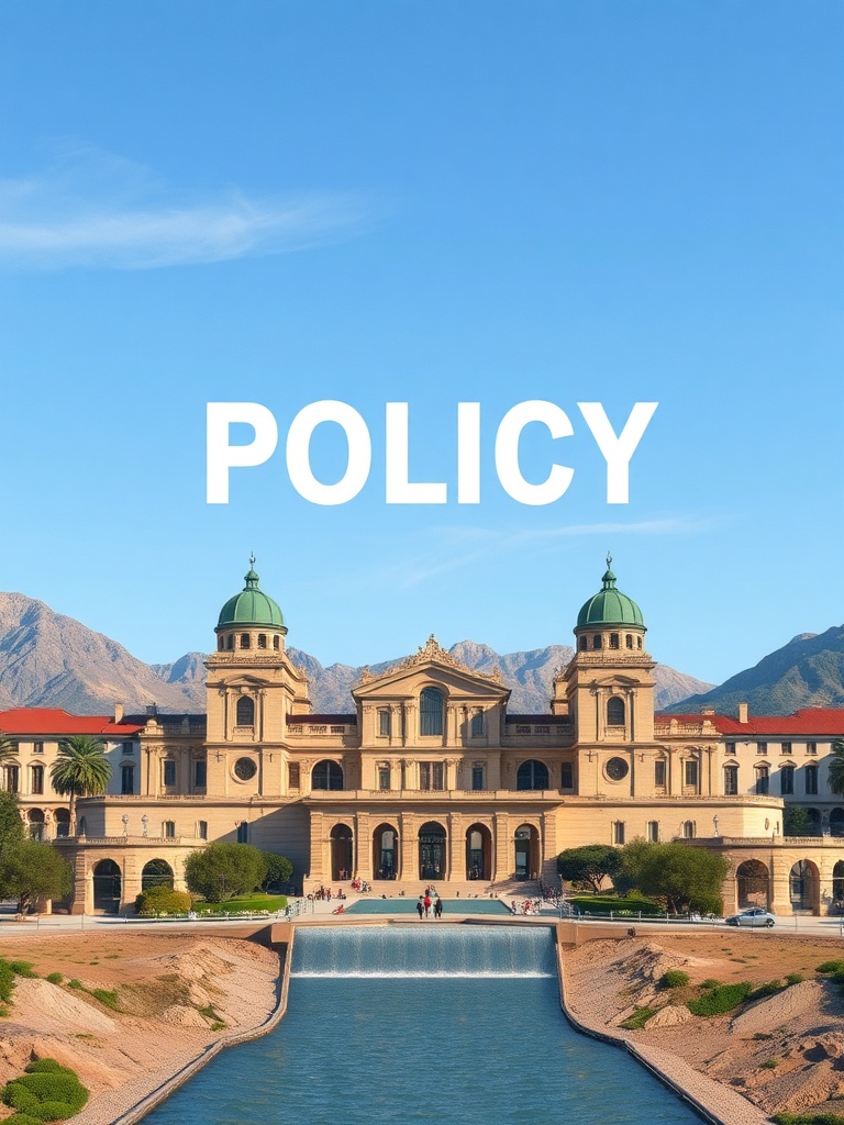 policy image