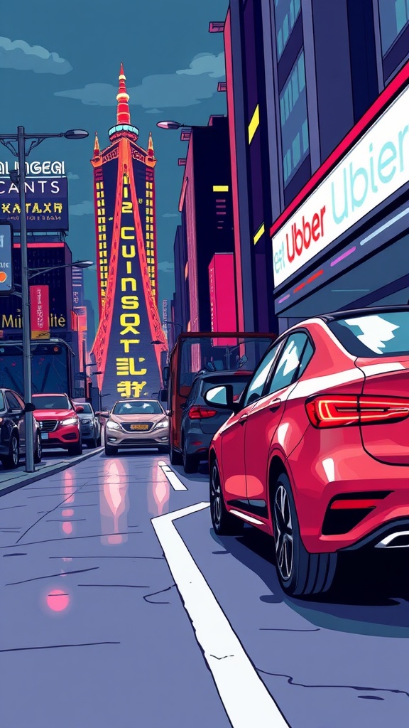 Uber image