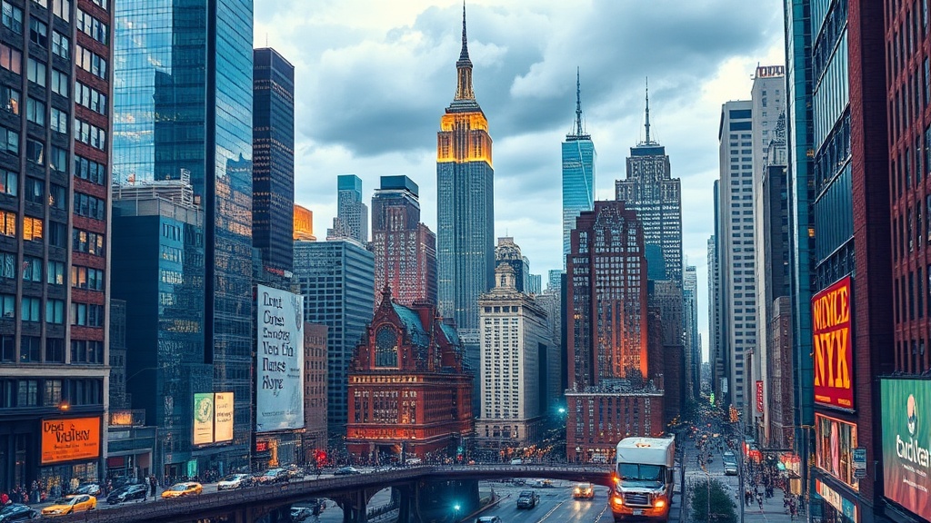 NYC image
