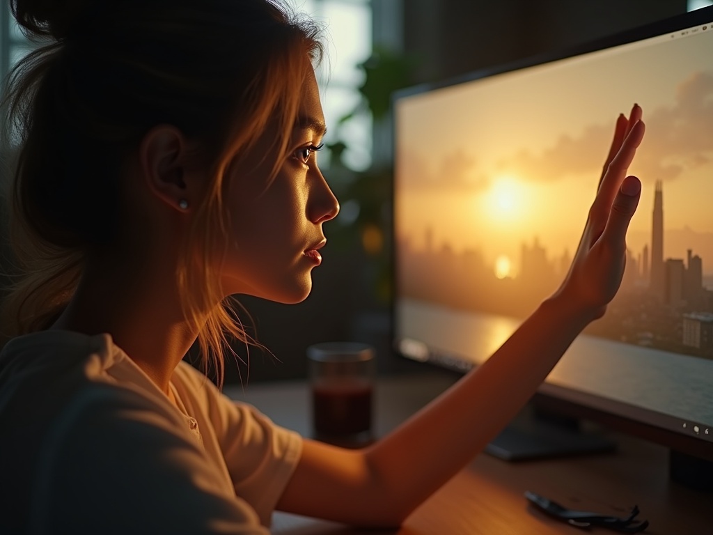Scene 5 — Animation pivot