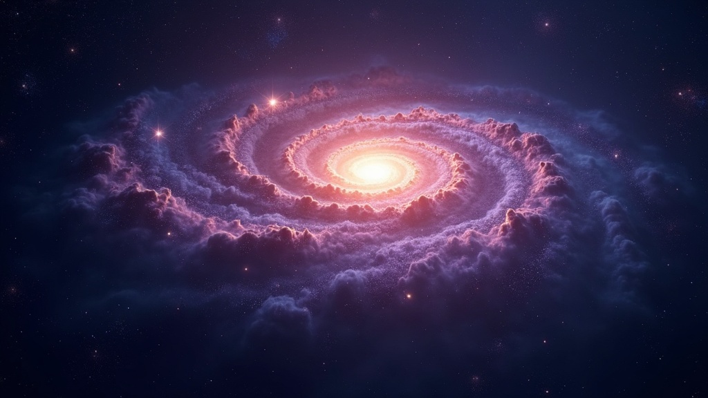 Cosmologie & Astrophysique